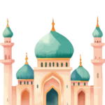 Build a Mosque