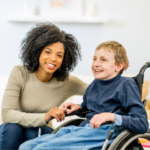 Disabled Individuals