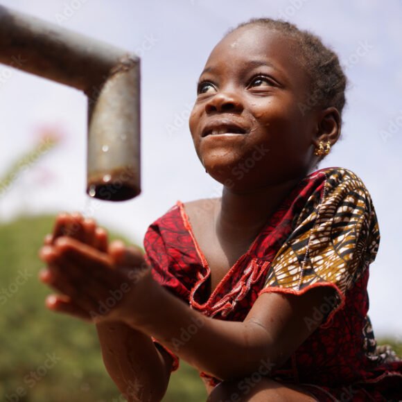 Water Donation